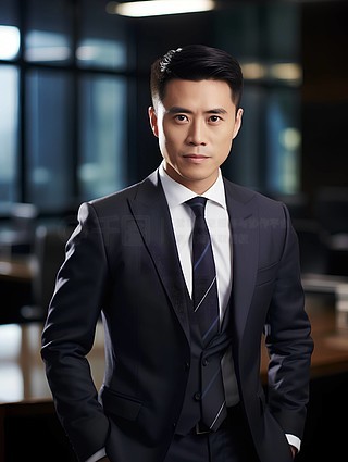 刘濒阳内容策划总监