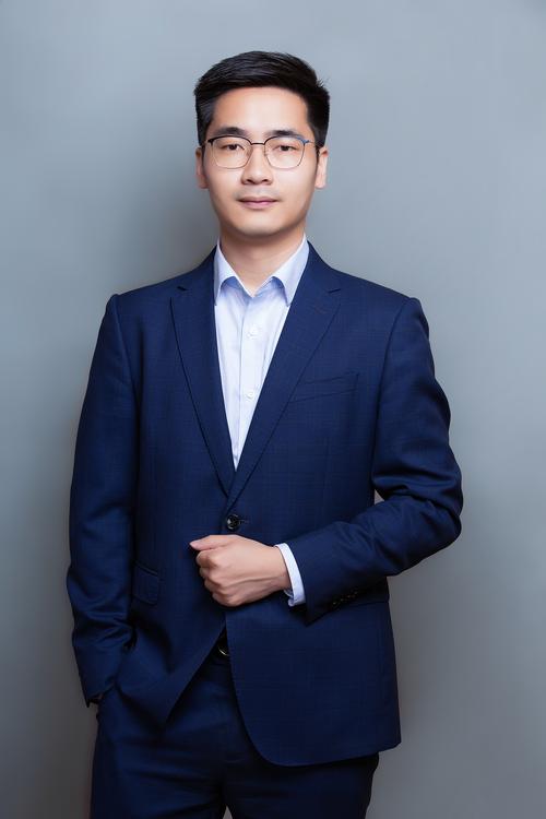 冉云华 执行创意总监